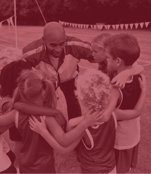 Aspen Institute Call for Coaches